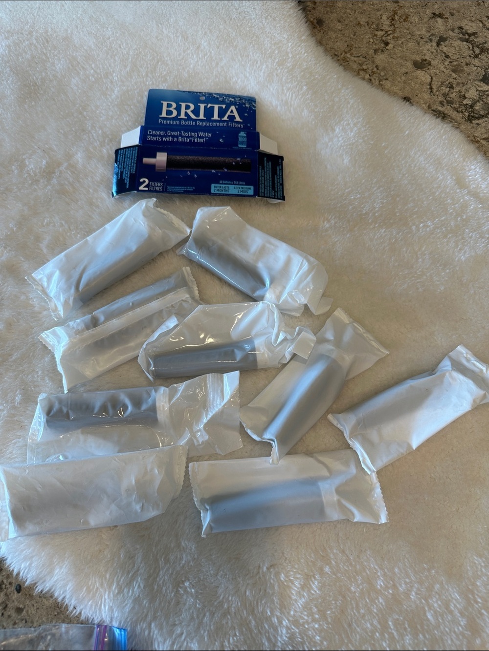 Nwt. Unopened
